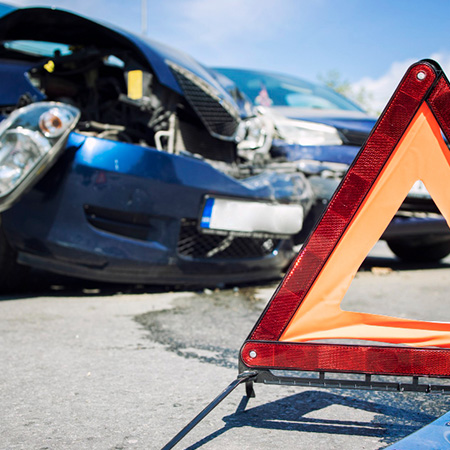 ατύχημα αυτοκινητιστικό