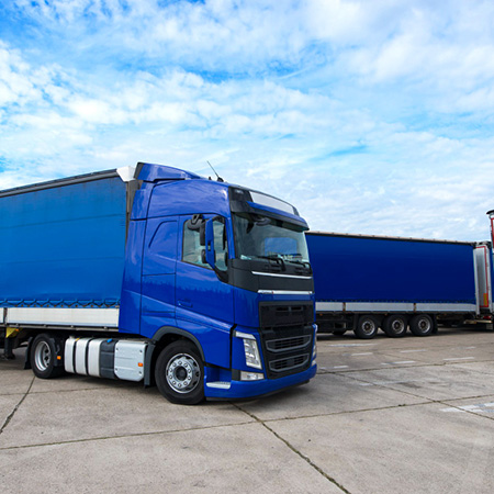 διεθνείς μεταφορές